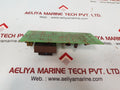 Abb nchm-21 pcb card
