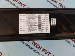 Transtar che-eol-51 electronic power supply used