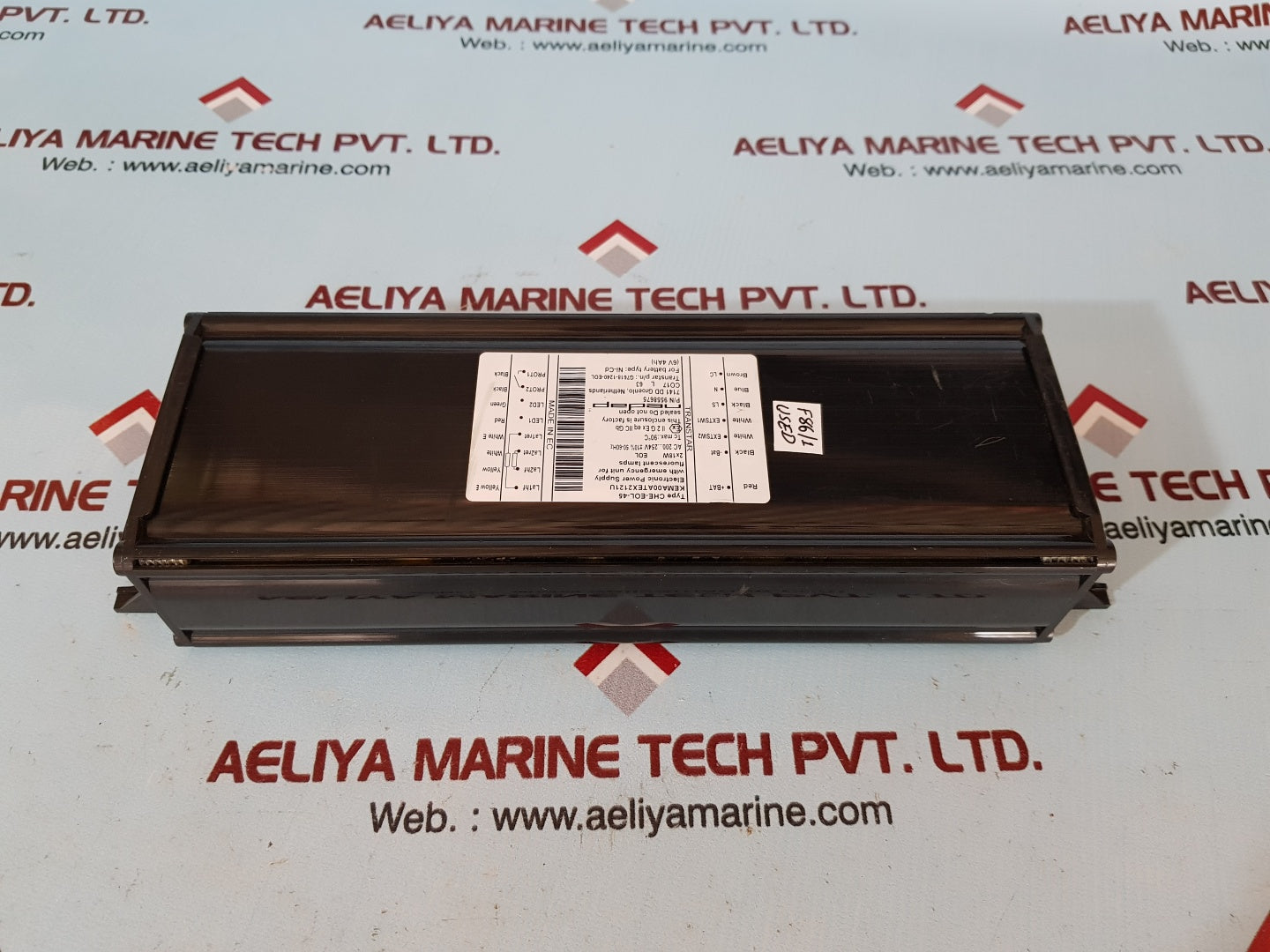 Transtar che-eol-45 electronic power supply
