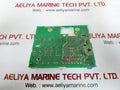 Abb 3bse011067r1 pcb card nmtu-21-1