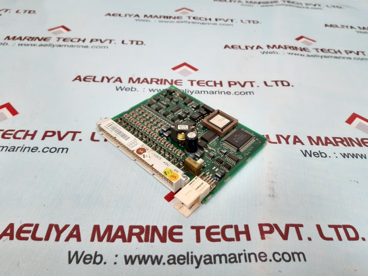 Abb 3bse008517r1 pcb card ai810-1