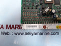 Abb 3bse008517r1 pcb card ai810-1
