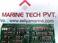 Abb 3bse008517r1 pcb card ai810-1