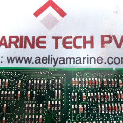 Abb 3bse008517r1 pcb card ai810-1