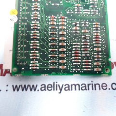 Abb 3bse008517r1 pcb card ai810-1
