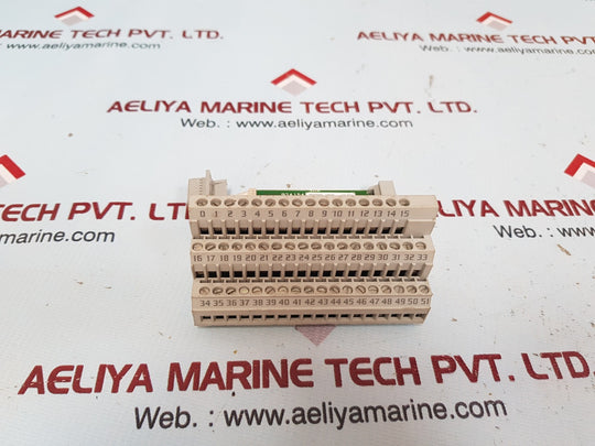 Allen-bradley 1794-tb32 serA terminal base pn-74157