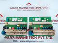 Abb 3bse011067r1 pcb card