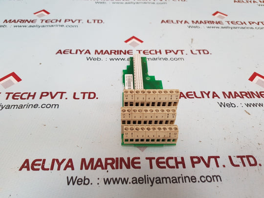 Abb 3bse013216r1 compact module 