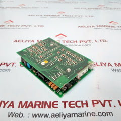 Abb 3bse011068r1 pcb card niom-21-1