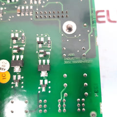 Abb 3bse011068r1 pcb card niom-21-1