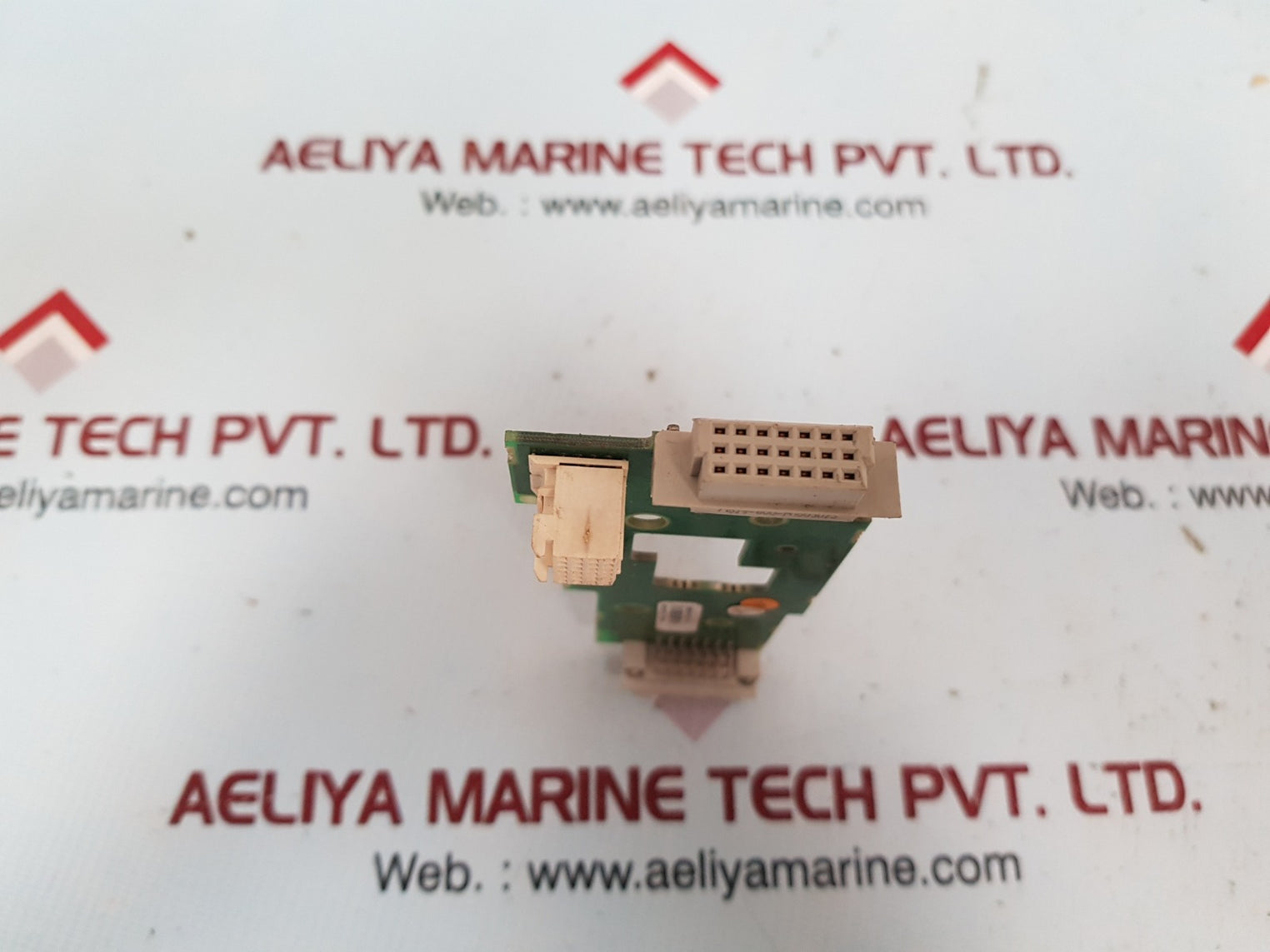 abb 3bsc980006r231 pcb board
