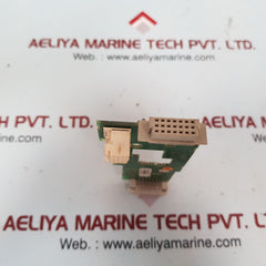 abb 3bsc980006r231 pcb board
