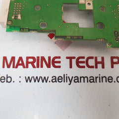 abb 3bsc980006r231 pcb board