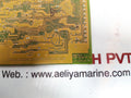 Abb/sst gjr5 2523 21p3 pcb card