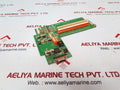 Jrc cdj-2206 pcb card 7pcsc0129a