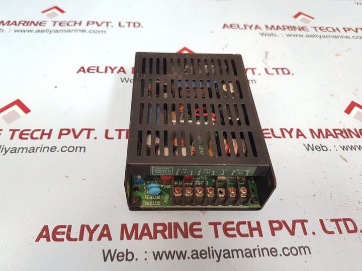 Fine suntronix vsf50-bhw power supply