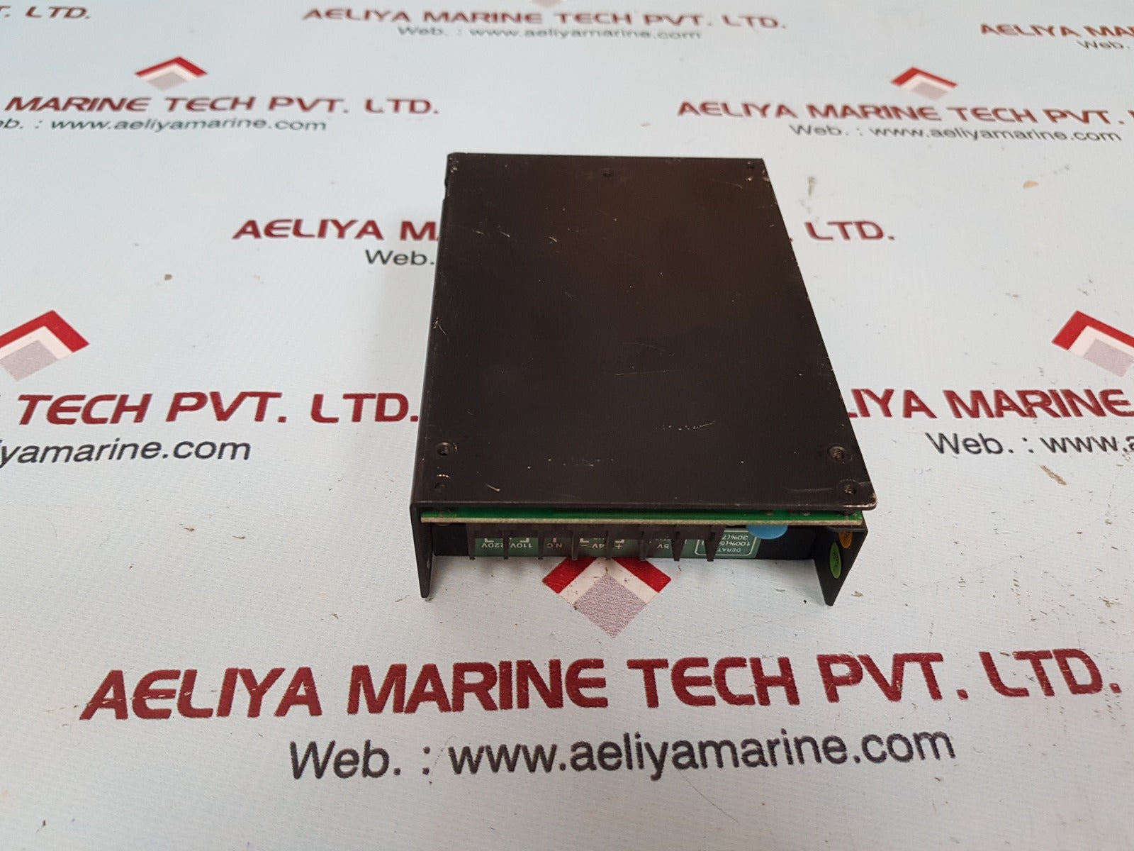 Fine suntronix vsf50-bhw power supply