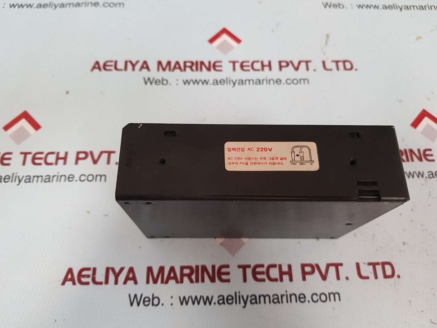 Fine suntronix vsf50-bhw power supply