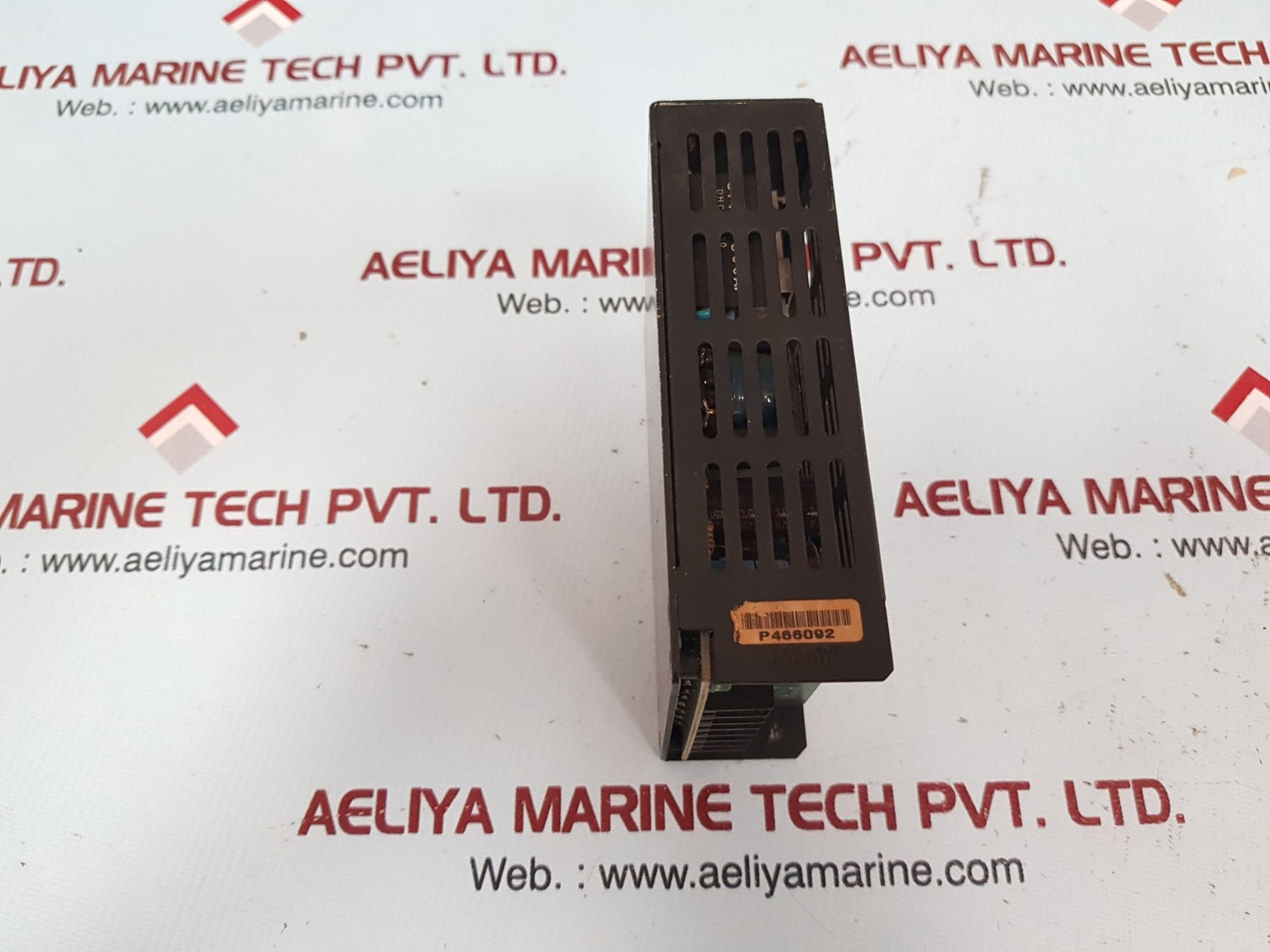 Fine suntronix vsf50-bhw power supply