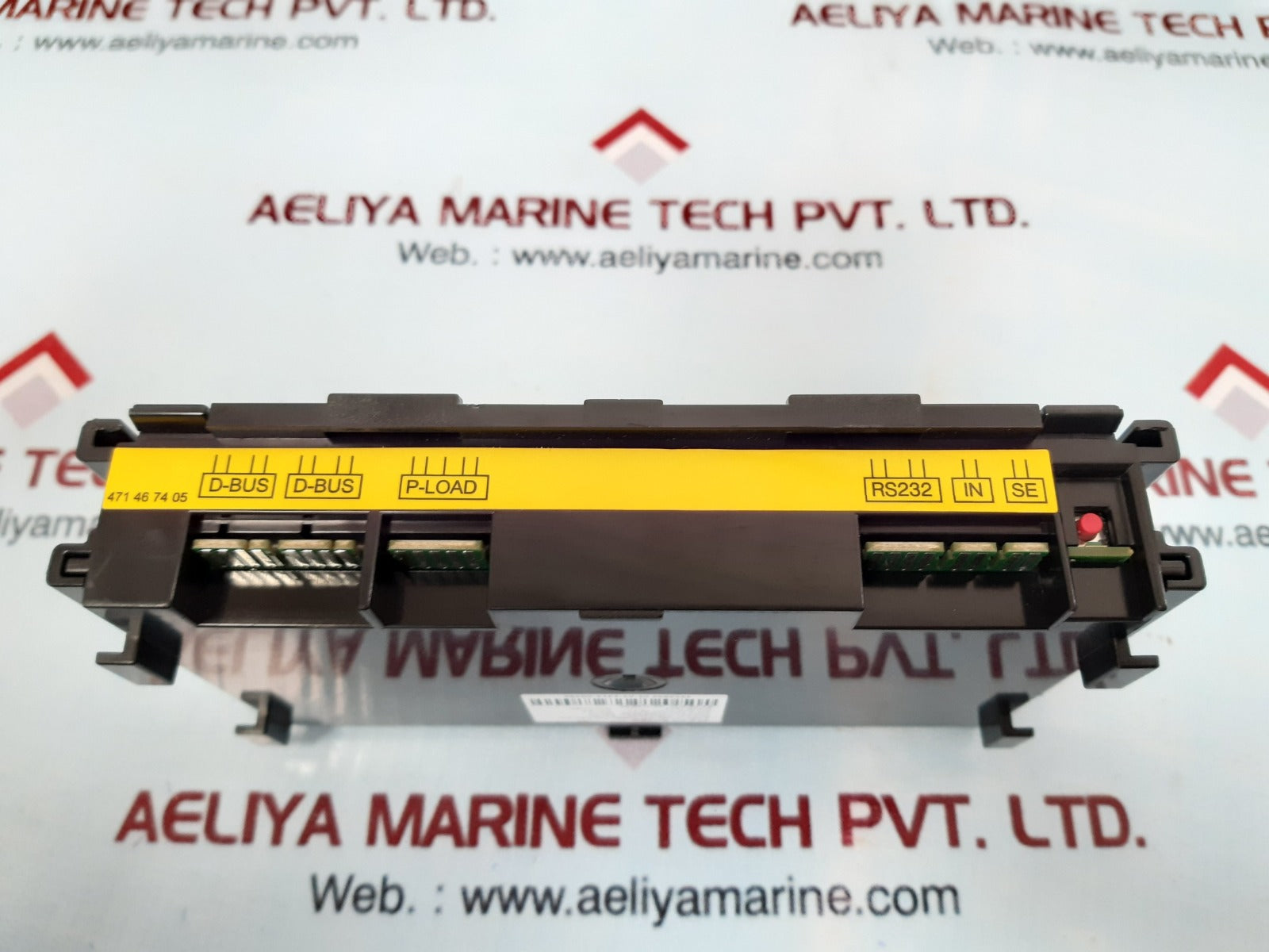 Els i/o board 432690303 circuit module board