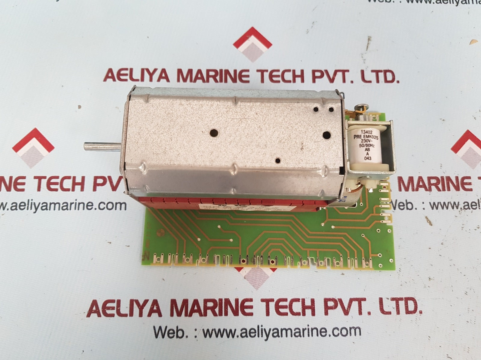 Ako wascator 514 305 washer timer 438 8978-03