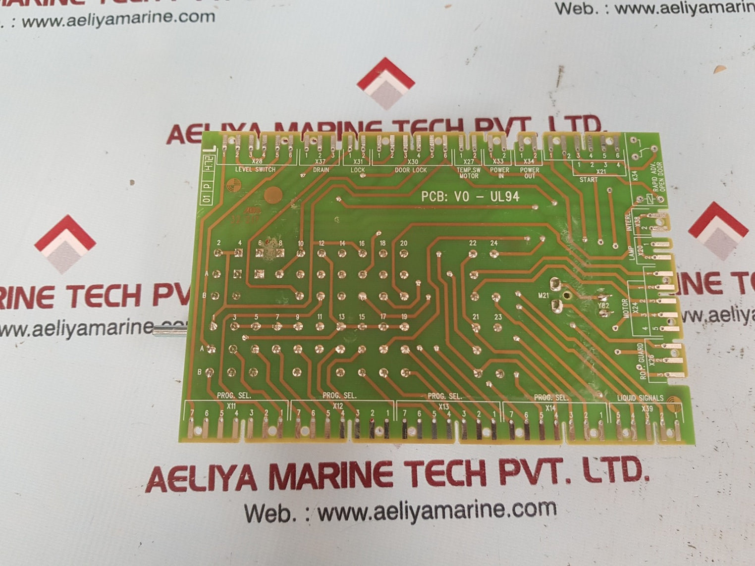 Ako wascator 514 305 washer timer 438 8978-03