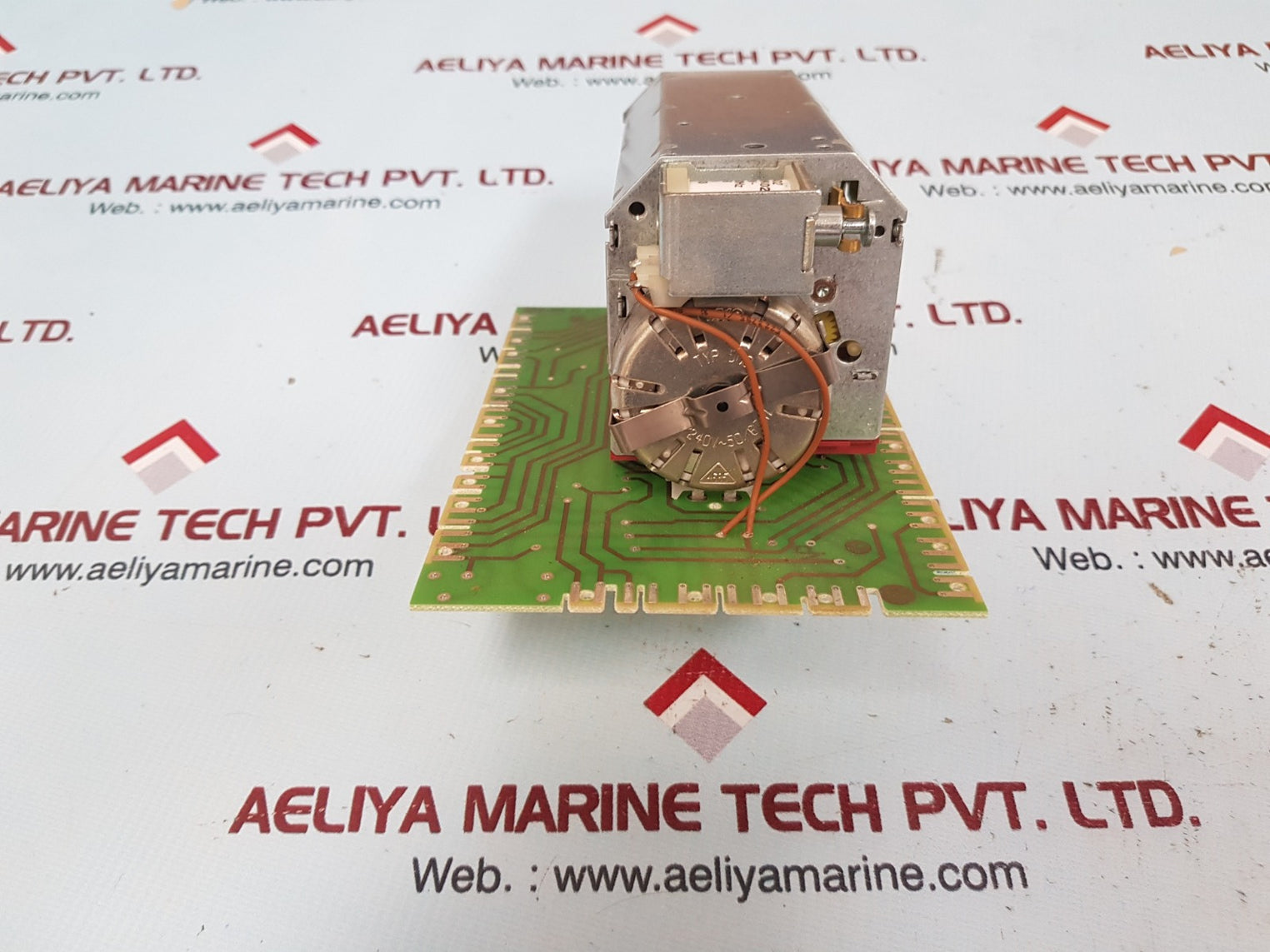 Ako wascator 514 305 washer timer 438 8978-03