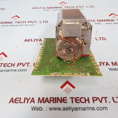Ako wascator 514 305 washer timer 438 8978-03