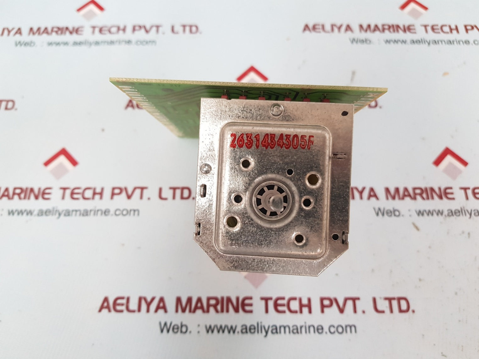 Ako wascator 514 305 washer timer 438 8978-03