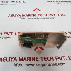 Allen-bradley 1769-ecr compact i/o right end cap/terminator ser A rev 2