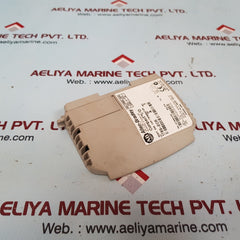 Allen-bradley 1769-ecr compact i/o right end cap/terminator ser A rev 2