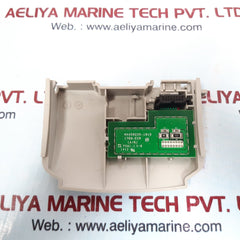 Allen-bradley 1769-ecr right end cap/terminator ser A