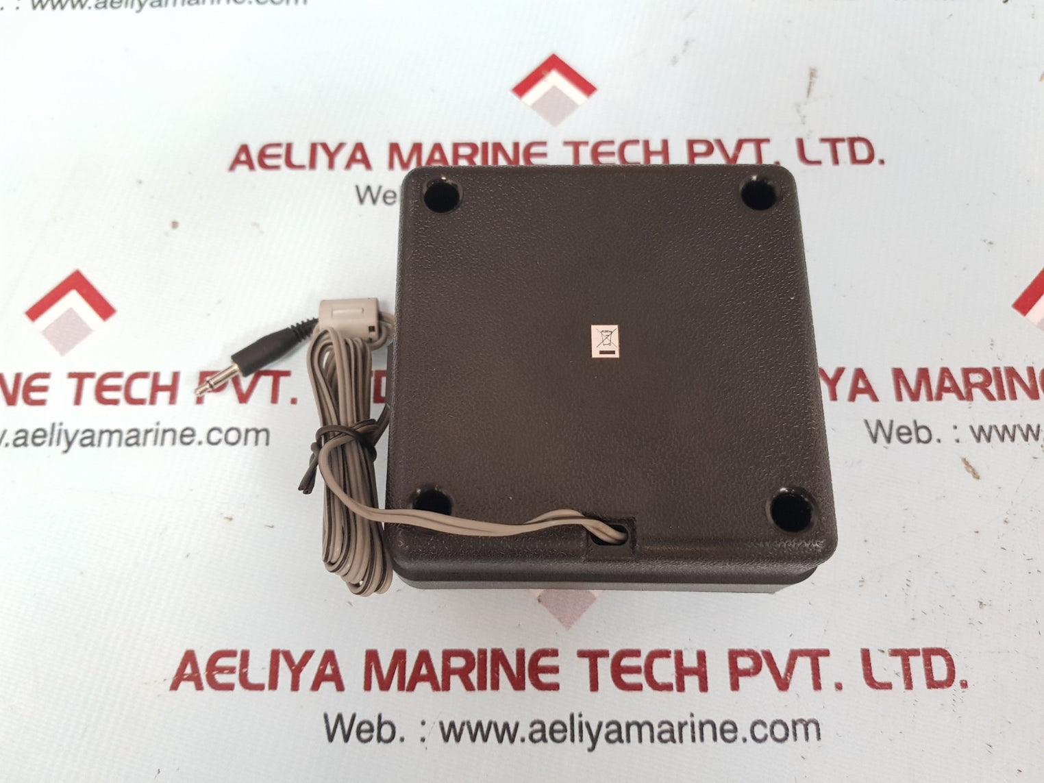 Icom sp-5 external speaker