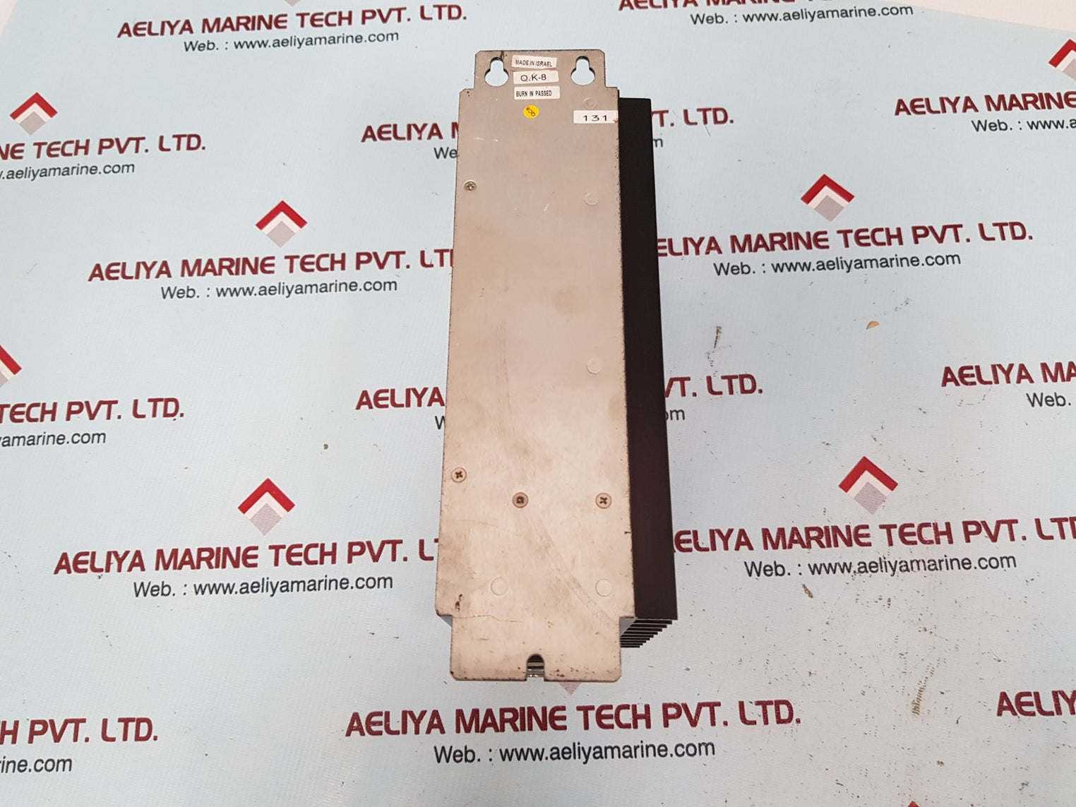 Kollmorgen cr06561 servostar cd servo drive