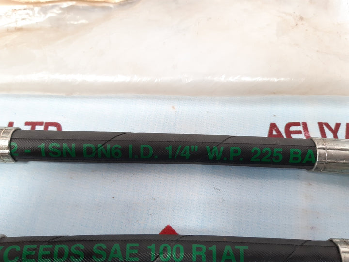 Macgregor w4-25-267517a pipe for pressure gauge