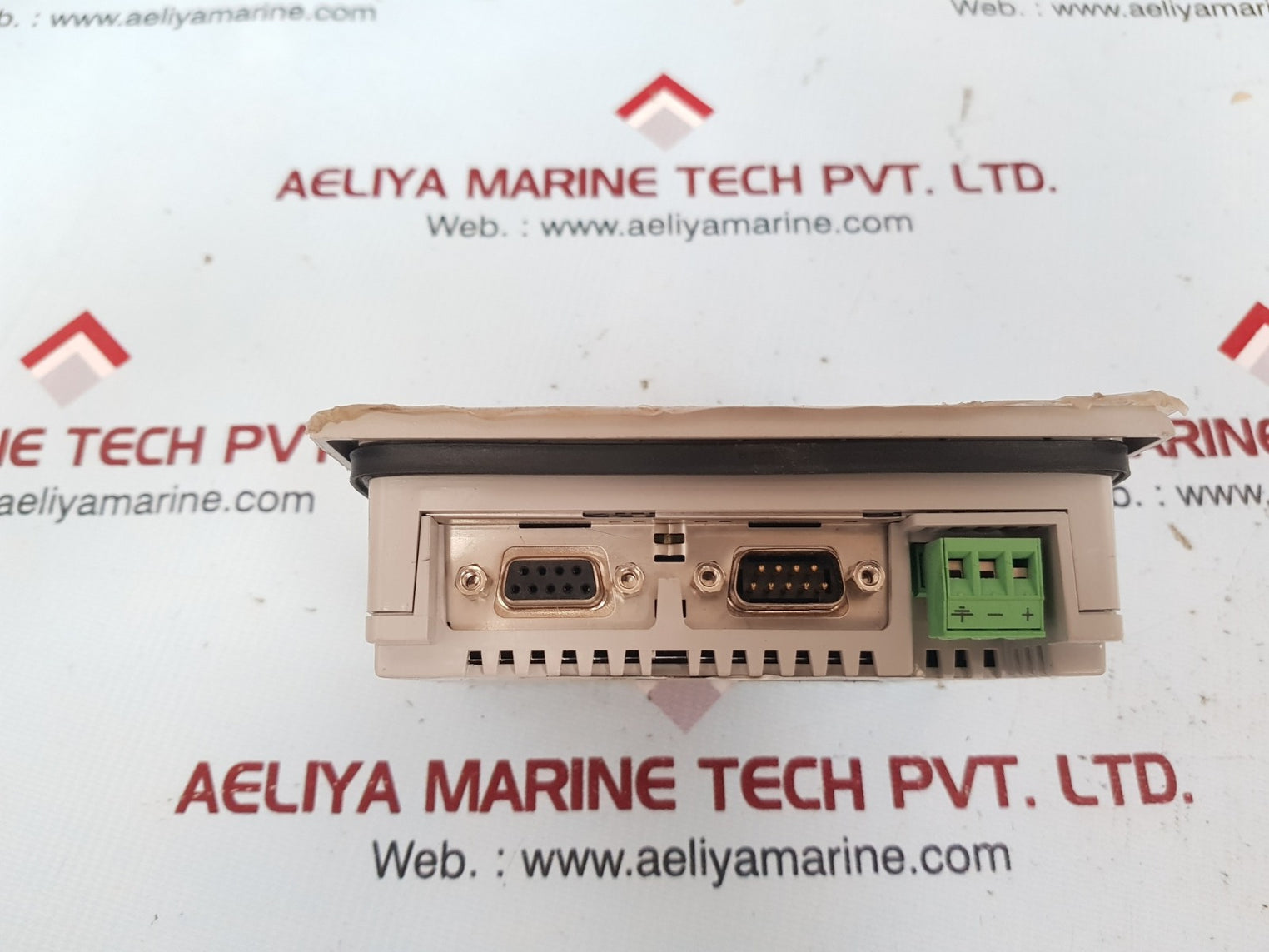 Pro-face 3580205-02 hmi touch panel ast3211-a1-d24