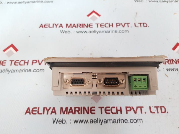 Pro-face 3580205-02 hmi touch panel ast3211-a1-d24