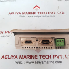 Pro-face 3580205-02 hmi touch panel ast3211-a1-d24