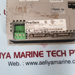 Pro-face 3580205-02 hmi touch panel ast3211-a1-d24