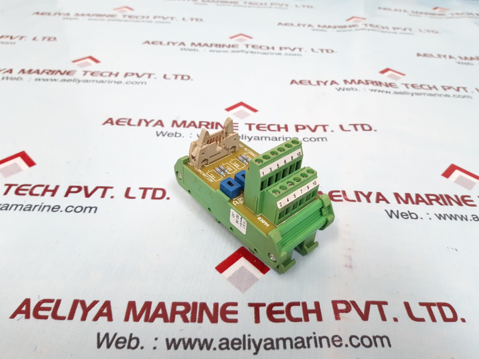 Moland module 203094b
