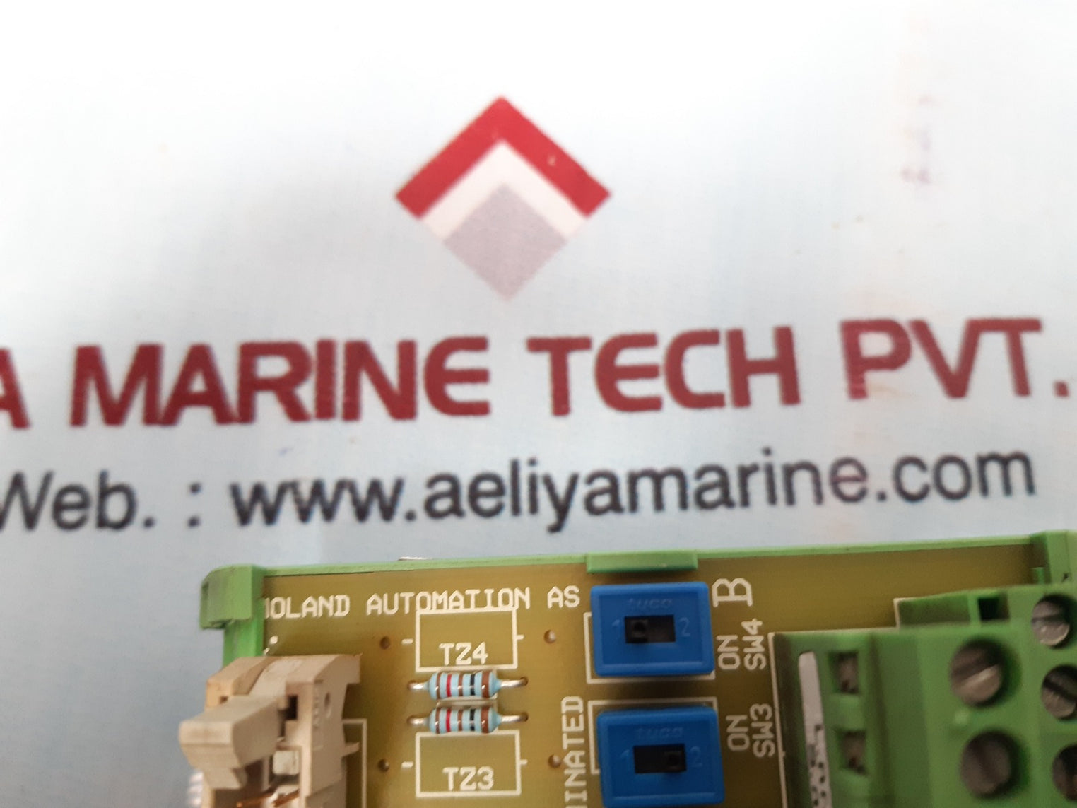 Moland module 203094b