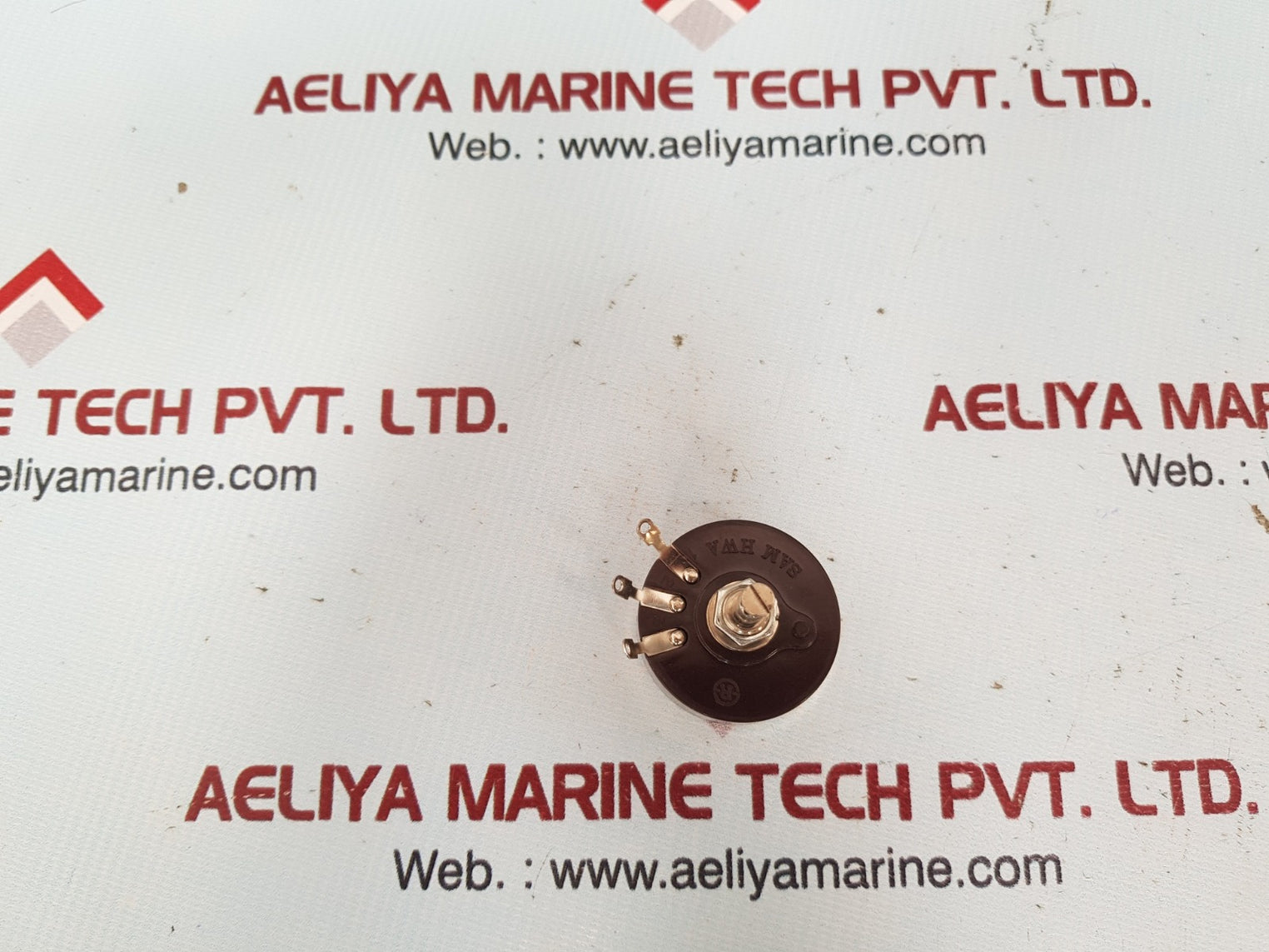 Samwha resistor ra-40