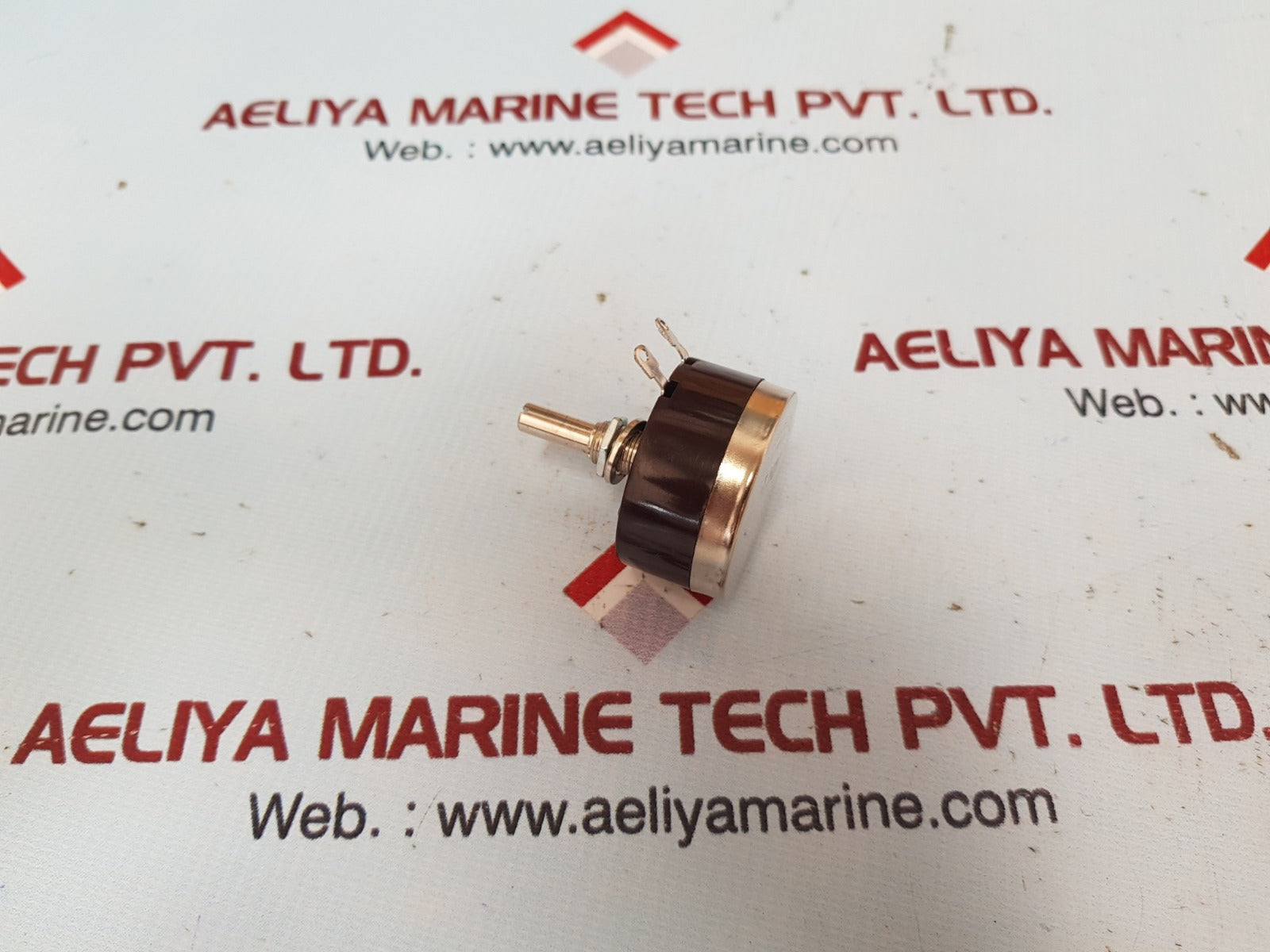 Samwha resistor ra-40