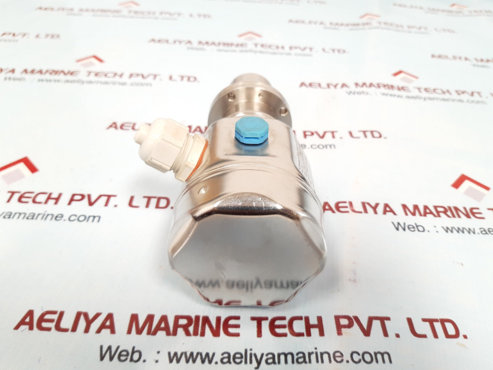 Endress+hauser pmc51-aa22qa pressure sensor pmc51-cac5/125