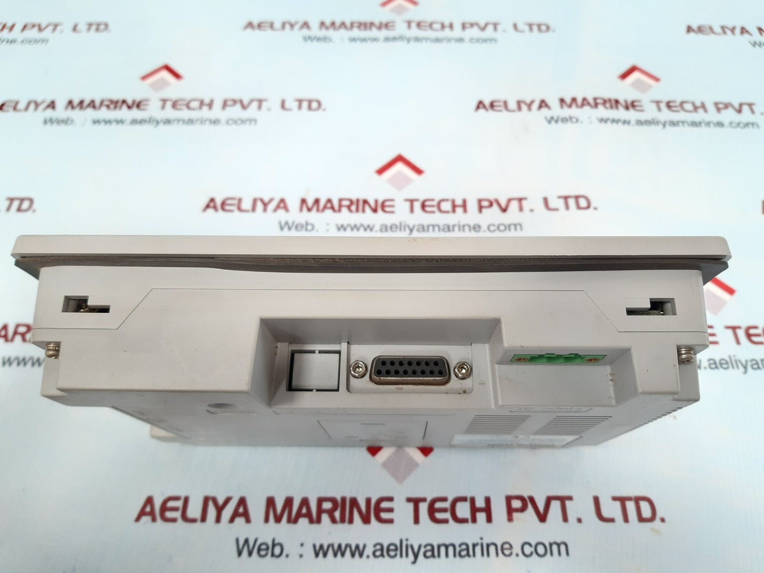 Honeywell hciw07-tv-fd-nc-cb controller interface