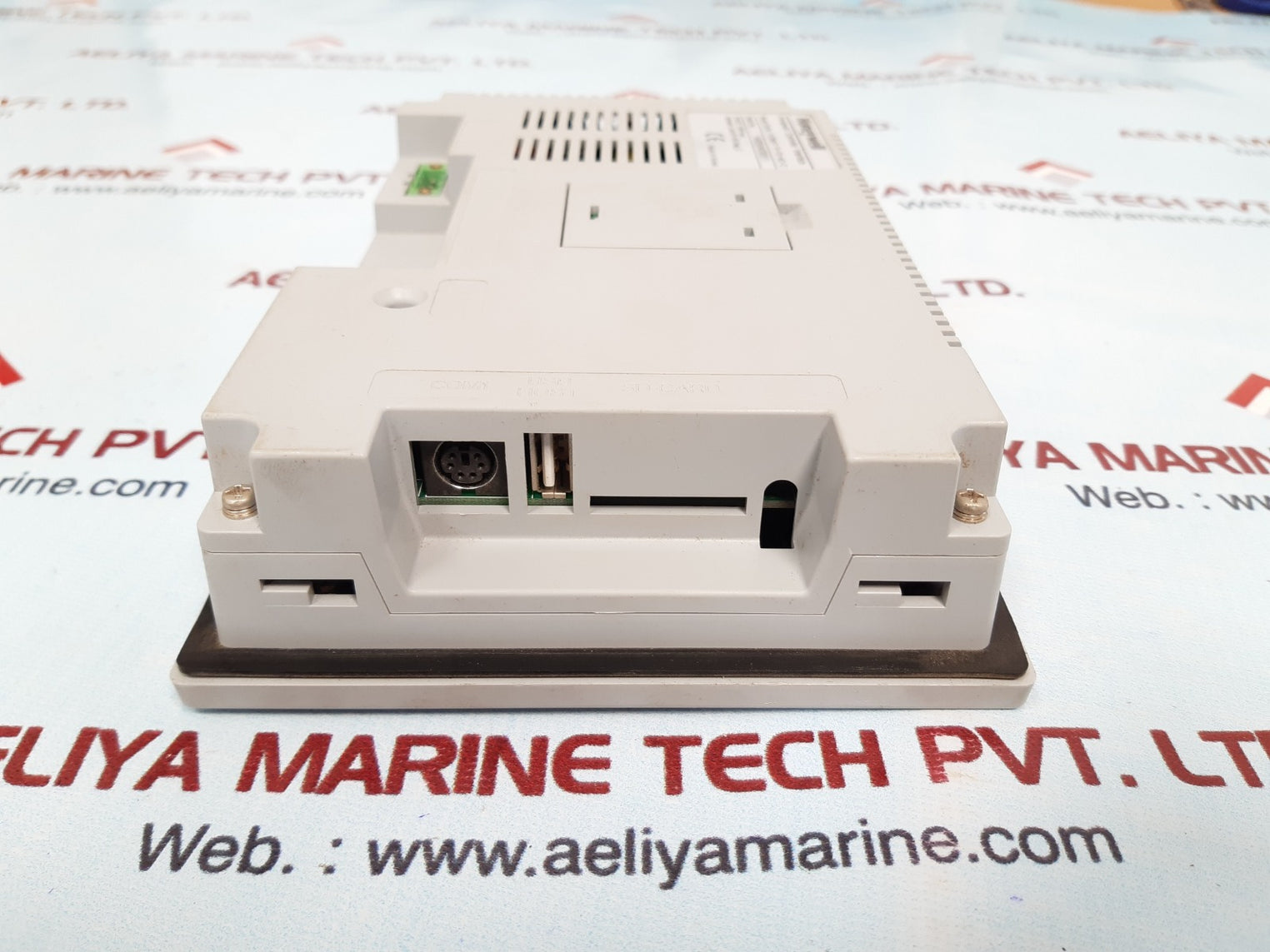 Honeywell hciw07-tv-fd-nc-cb controller interface