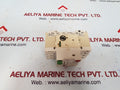 Allen-bradley 140-mn-0250 manual motor starter ser D