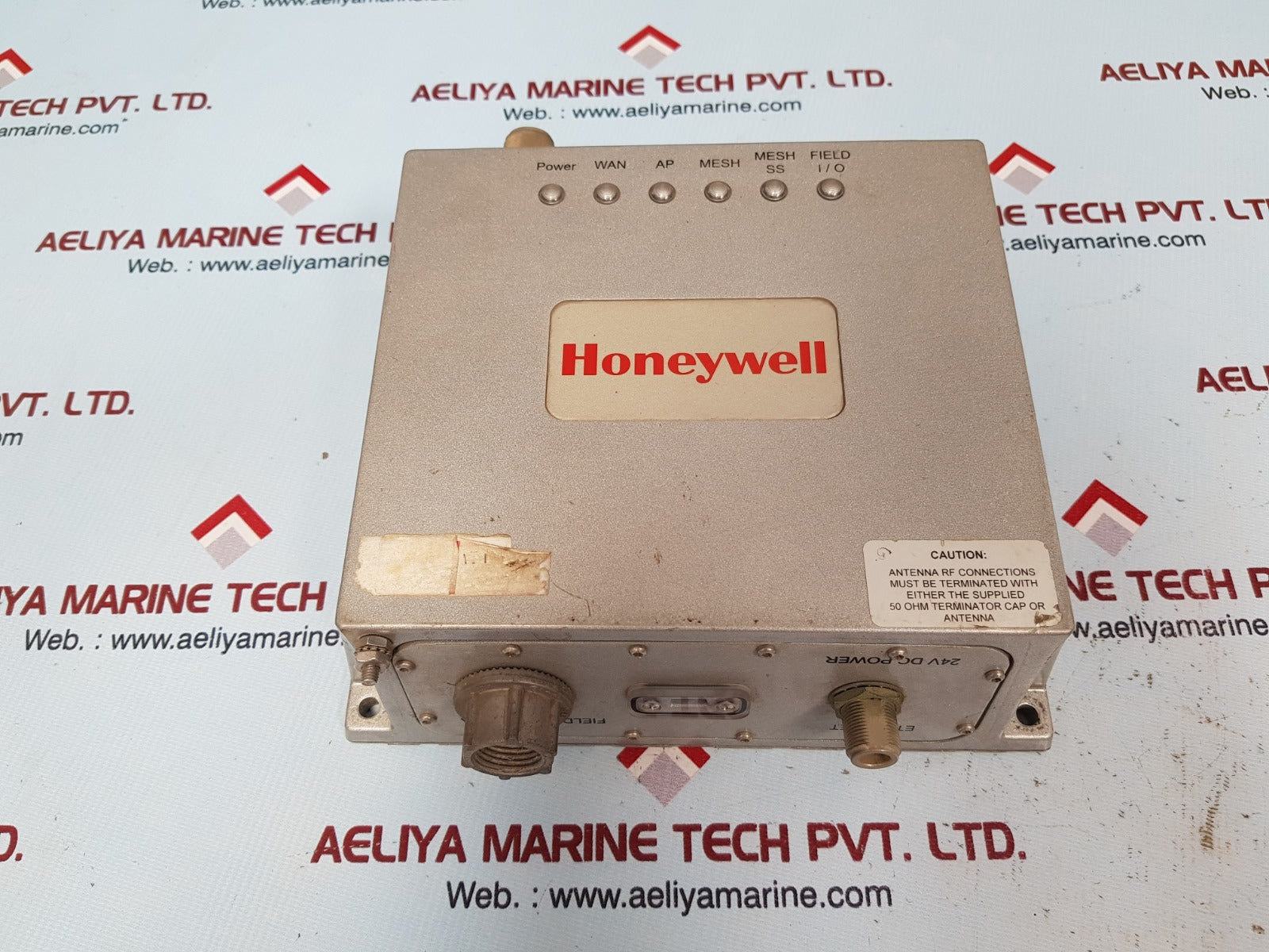 Honeywell 51153884-201 wnms multinode wireless device