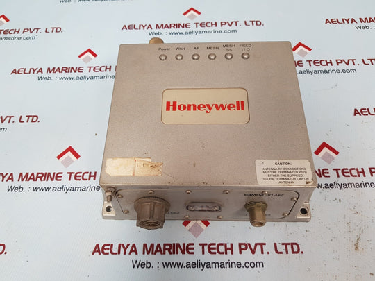 Honeywell 51153884-201 wnms multinode wireless device