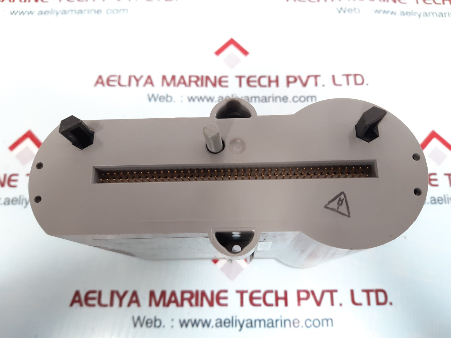 Honeywell cc-pdil51 digital input 24v module 51454405-175